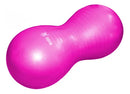Bola De Ginástica Pilates Feijão Peanut Ball Rosa Odin Fit