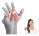 Kit Com 3 Bolas Cravos Para Fisioterapia