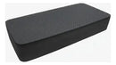 Step Eva Pilates Evamais 60x28x10 Para Exercícios Fitness