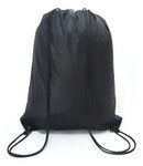 Mochila Saco Academia Rosa Sport Fanza Moda Impermeável 45cm Nylon