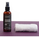 Spray Limpador Higienizante De Tapete De Yoga Mat