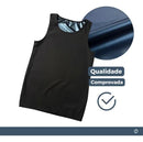 Camiseta Queima Gordura Calorias Térmica Camisa Masculino