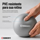 Bola Pilates Pequena 25cm Yoga Pilates Fisioterapia Ioga Pvc