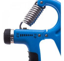Fortalecedor de Pulso Antebraço Hand Grip Fisioterapia Ajustável 40kg
