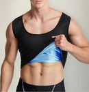 Camiseta Queima Gordura Calorias Térmica Camisa Masculino