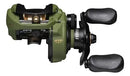 Carretilha Avenger 11000 Marine Sports Verde Lado da manivela Esquerdo