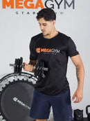 Par De Halter Barra Maciça 40cm Dumbell Academia Musculação