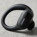 Fone De Ouvido Lenovo Xt80 TWS com Ganchos para Academia/Corrida