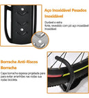 Gancho Pendurar Bicicleta Suporte De Bike Acessorios 4pcs