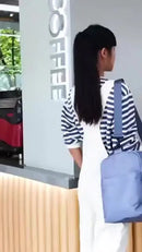 Bolsa Mala Feminina Academia Esportiva Viagem Porta Tênis Nf