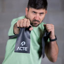 Faixa Elástica Extra Forte