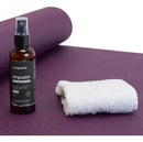 Spray Limpador Higienizante De Tapete De Yoga Mat