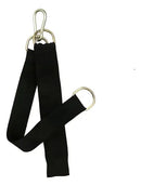Fita Treino Funcional Suspenso Trx Profissional Academia Mb Fitness FTS-400