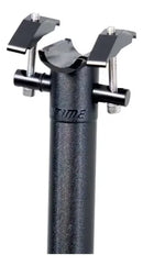 Canote de Selim X-Time Micro Ajuste Alumínio 27.2x400mm Preto