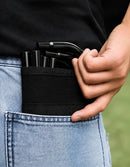 Mini Cadeira Dobrável Portátil Banco Pesca Camping Fila Resistente Banqueta Sólar