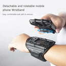 Porta Celular Universal Pulso Gym Corrida Caminhada