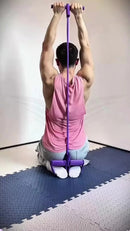 Elástico de Tensão PowerTube MBFit
