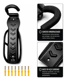 Suporte Parede Bicicleta Absolute Vertical