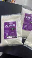 Kit 3 Massas de Pesca Marvada Massa Japonesa 1200g Tipo Isca Peixes