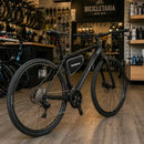 Bolsa Quadro Shimano Organizadora Para Bicicleta Bike Moto Ciclismo Carregar Ferramentas Pertence Acessório Cor Preto