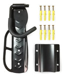 Suporte Parede Bicicleta Absolute Vertical