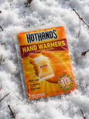 Kit 3 Aquecedor De Mão Frio Inverno Camping Pesca Hot Hands
