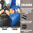 Colchonete Academia exercicios funcional treino esportivo 90x42x3 espuma resistente treino ao ar livre tapete yoga pilates treino em casa
