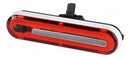 Lanterna Led Traseira Absolute Jy-6085t Usb 700lm