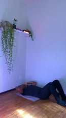 Bola Pilates Suiça Yoga Fisioterapia Ginástica Academia 55cm