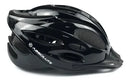 Capacete Ciclismo Absolute Nero Com Led - Preto M/g Tamanho M (54-57cm)