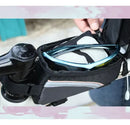 Bolsa De Celular Para Quadro Bike Bicicleta Impermeável Porta Acessórios Ferramentas Case A Prova D'água Tumblr