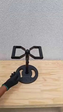 Suporte Para Agachamento Sumô Musculação Fitness Academia