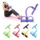 Elástico de Tensão PowerTube MBFit
