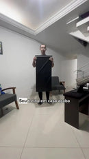 Colchonete Academia 90x40x2cm Treino Em Casa Funcional