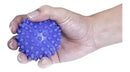 Kit 4 Bolas De Mãos Esferas Fisioterápicas Ortopédica Ball