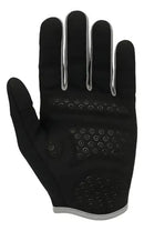 Luva Dedo Longo Ciclismo Bike Mtb Speed Proteção P M G