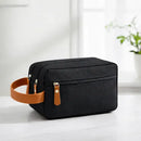 Necessaire Unissex Viagem Trabalho Organizador Bolsa Fitnes