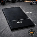 Colchonete Academia Grande Tapete Yoga Abdominal Exercicios Fitness Funcional Alta Densidade D80 Bpf equipamentos e acessórios resistente