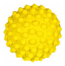 12 Bolas Bolinha Anti Stress Cravo Fisioterapia Massageadora