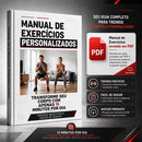 Kit 20 Itens Esportivos Para Treino Em Casa Academia Fitness Funcional Com Elásticos Extensor Puxadores Massageador Faixas Elásticas Mini Band P/ Exercícios Ginástica Fisioterapia Topsand Activewear