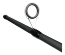 Vara Carbono Para Molinete Ágata S562 6-12lb 1,68m Albatroz