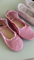 Kit Ballet Infantil 3 Peças - Acessórios Para Bailarina Rosa