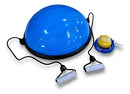Bola Bosu Gohardbr 58cm Para Pilates E Yoga