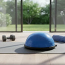 Bola Bosu Gohardbr 58cm Para Pilates E Yoga
