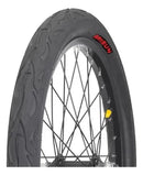 Pneu Bicicleta Arisun Flame Bike Aro 20 X 2.125 Largo Balao