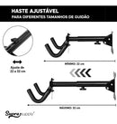 Suporte Bicicleta Rack Guardar Bike Gancho Retrátil Parede