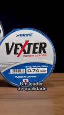 Marine Sports Power Leader 0,43mm
