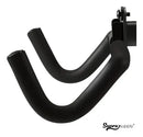 Suporte Bicicleta Rack Guardar Bike Gancho Retrátil Parede