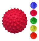Kit Com 3 Bolas Cravos Para Fisioterapia