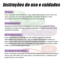 Kit 4 Pilates Super Bands Elastico-treino Musculaçao Faixa